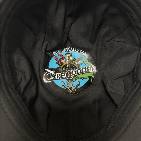 Boston Scally Men’s Cap-The Cape Codder - Picture 5 of 6
